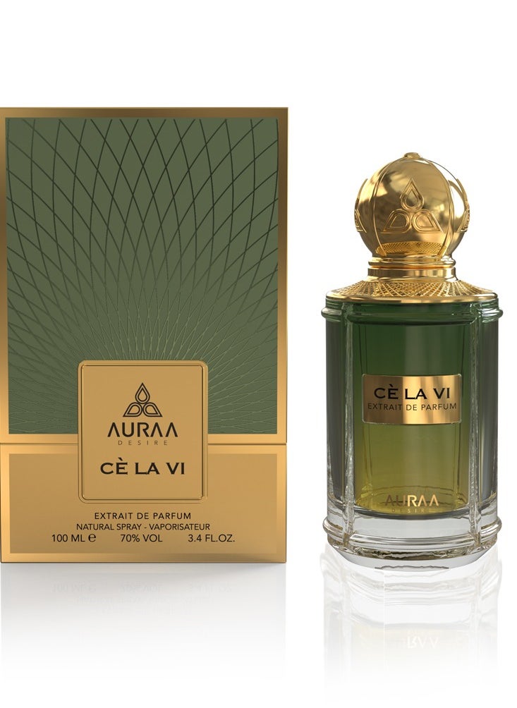 Ce La Vi Extrait de Parfum 100 ml