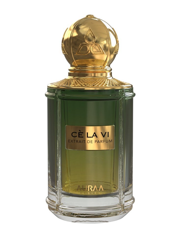 Ce La Vi Extrait de Parfum 100 ml