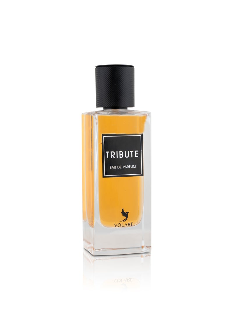 TRIBUTE for Men Eau De Parfum - 100ml