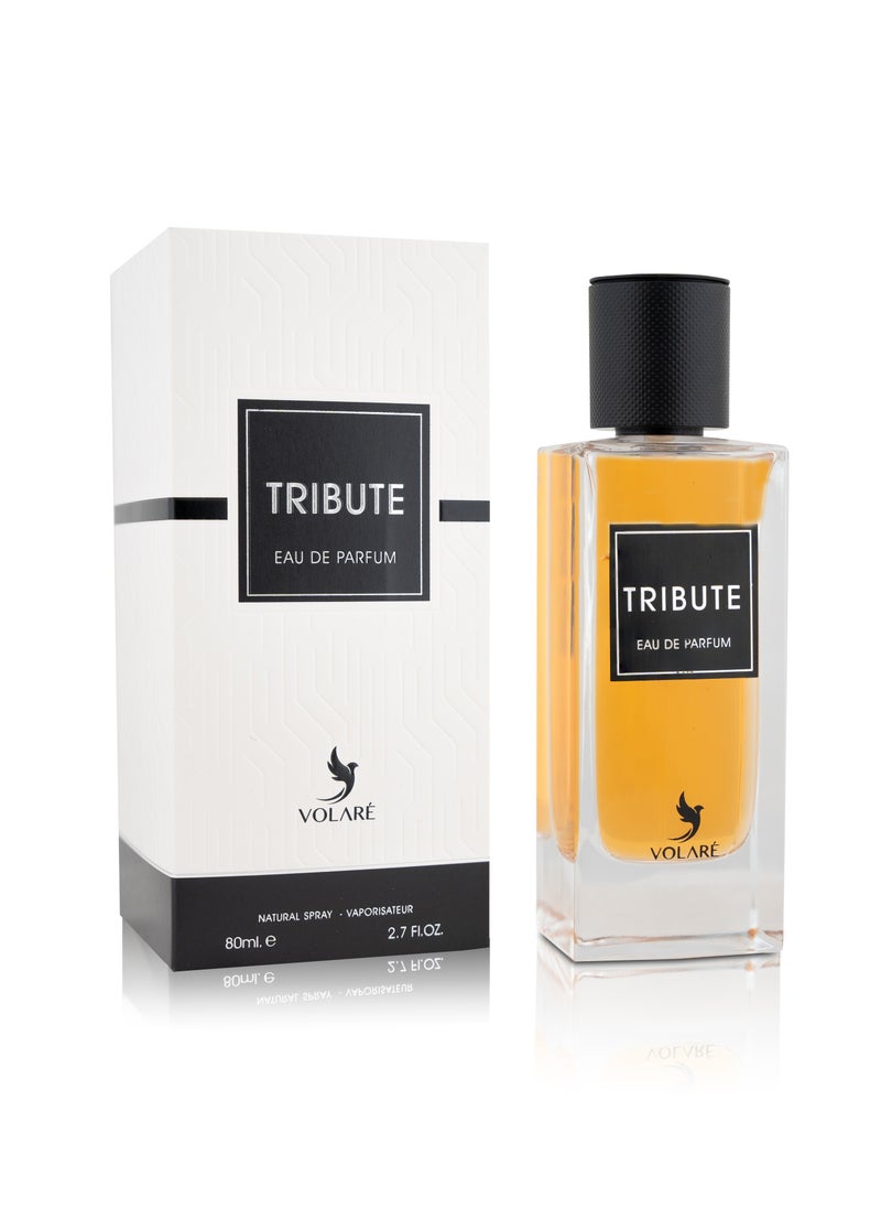 TRIBUTE for Men Eau De Parfum - 100ml