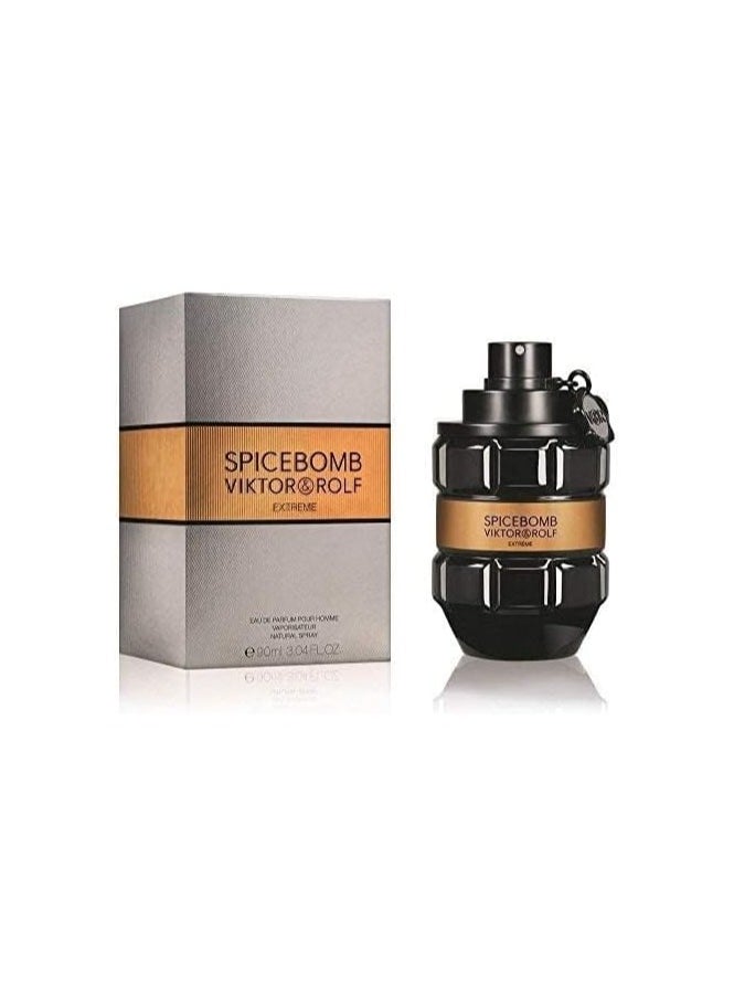 SPICEBOMB EXTREME, 90 ML - EDP SPRAY