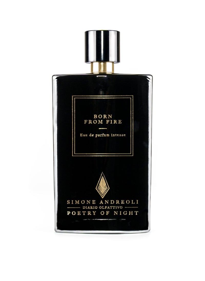 Born From Fire EDP 100ml by Simone Andreoli