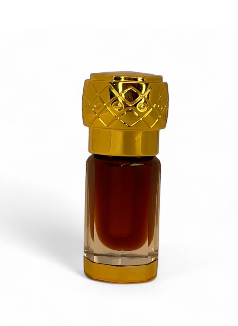 Estilo Fresco Dehn Al Oud Qadeem 3ml Perfume Oil