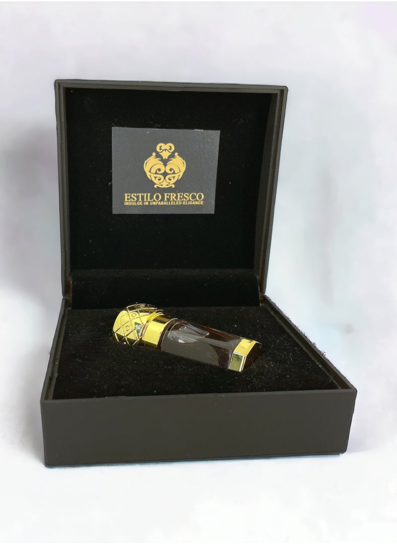 Estilo Fresco Dehn Al Oud Qadeem 3ml Perfume Oil