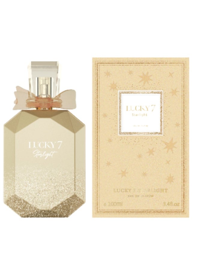 Lucky 7 Starlight Eau de Parfum