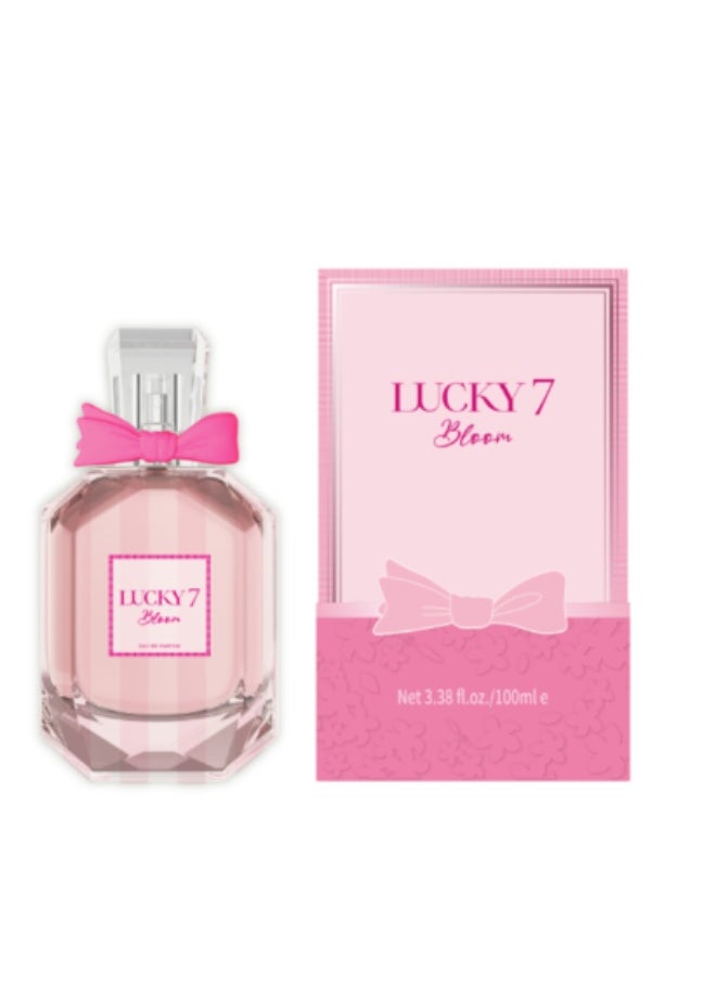 Lucky 7 Bloom Eau de Parfum