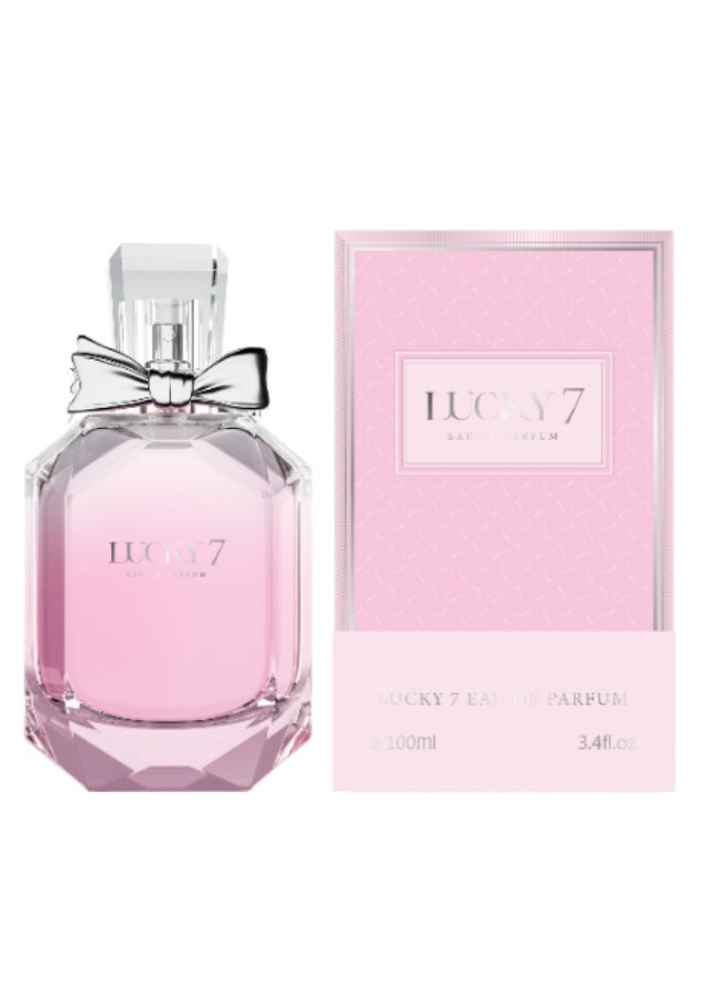 Lucky 7 Eau de Parfum