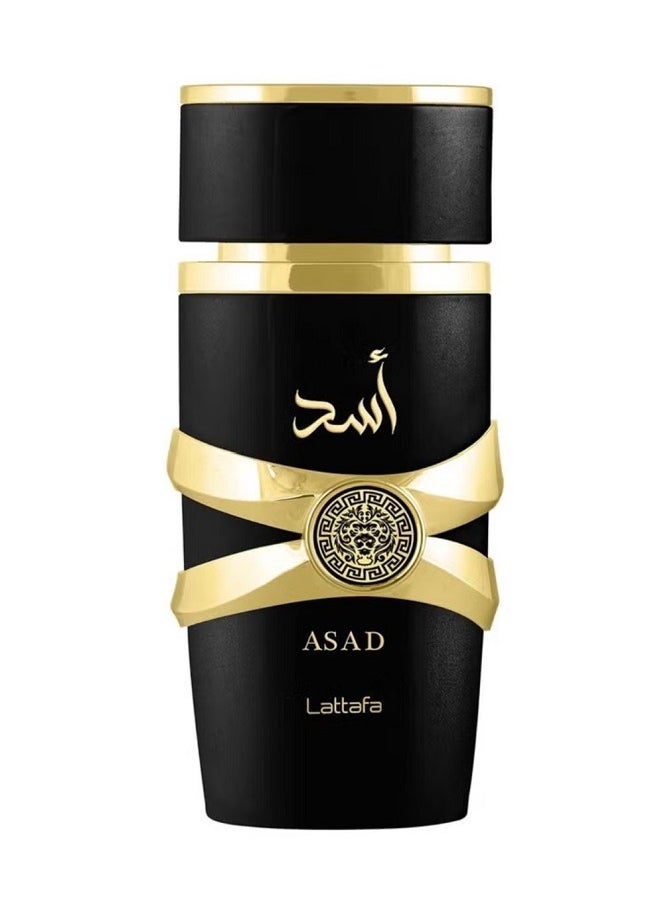 Asad For Men Eau De Parfum 100ml