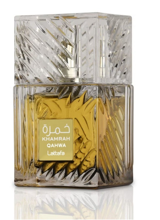 Khamrah Qahwa edp 100ML