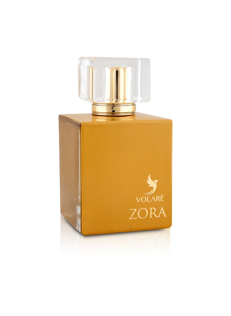 ZORA Eau De Parfum for Women - 100ml