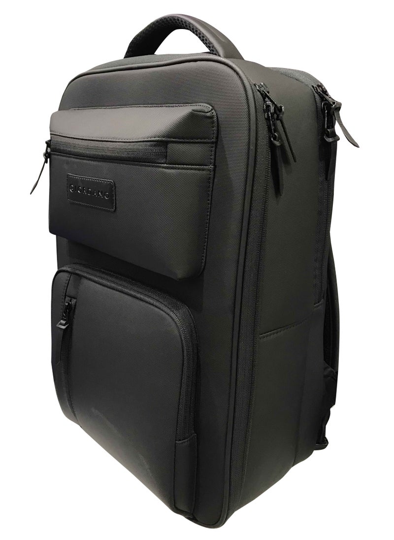 MOTO HSHELL LAPTOP BACKPACK 46CM