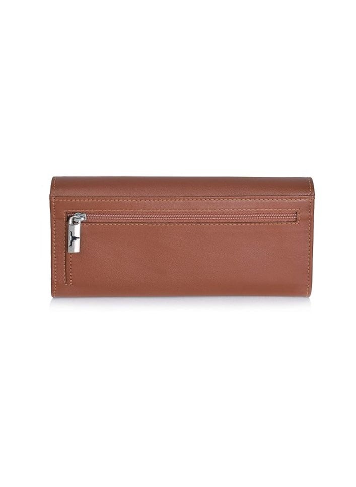 Urban Forest Natalie Leather Wallets for Women