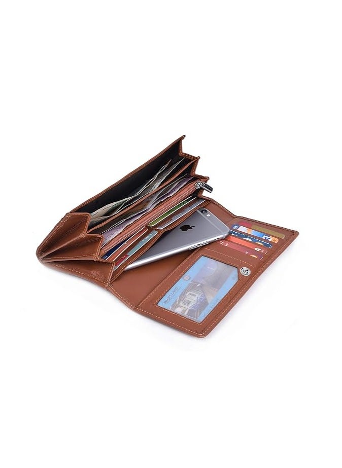 Urban Forest Natalie Leather Wallets for Women