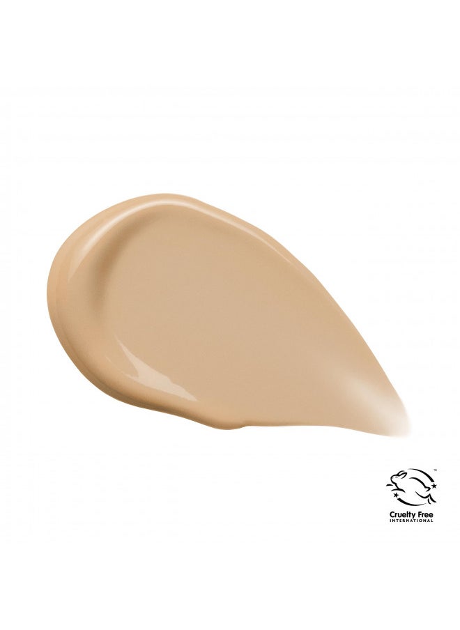 COVERGIRL, Clean Fresh Skin Milk Foundation, Medium/Tan, 1 Count