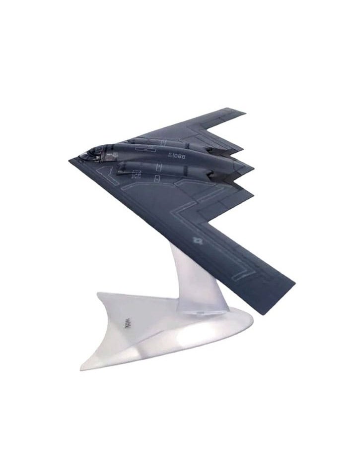 B-2A Die Cast Model