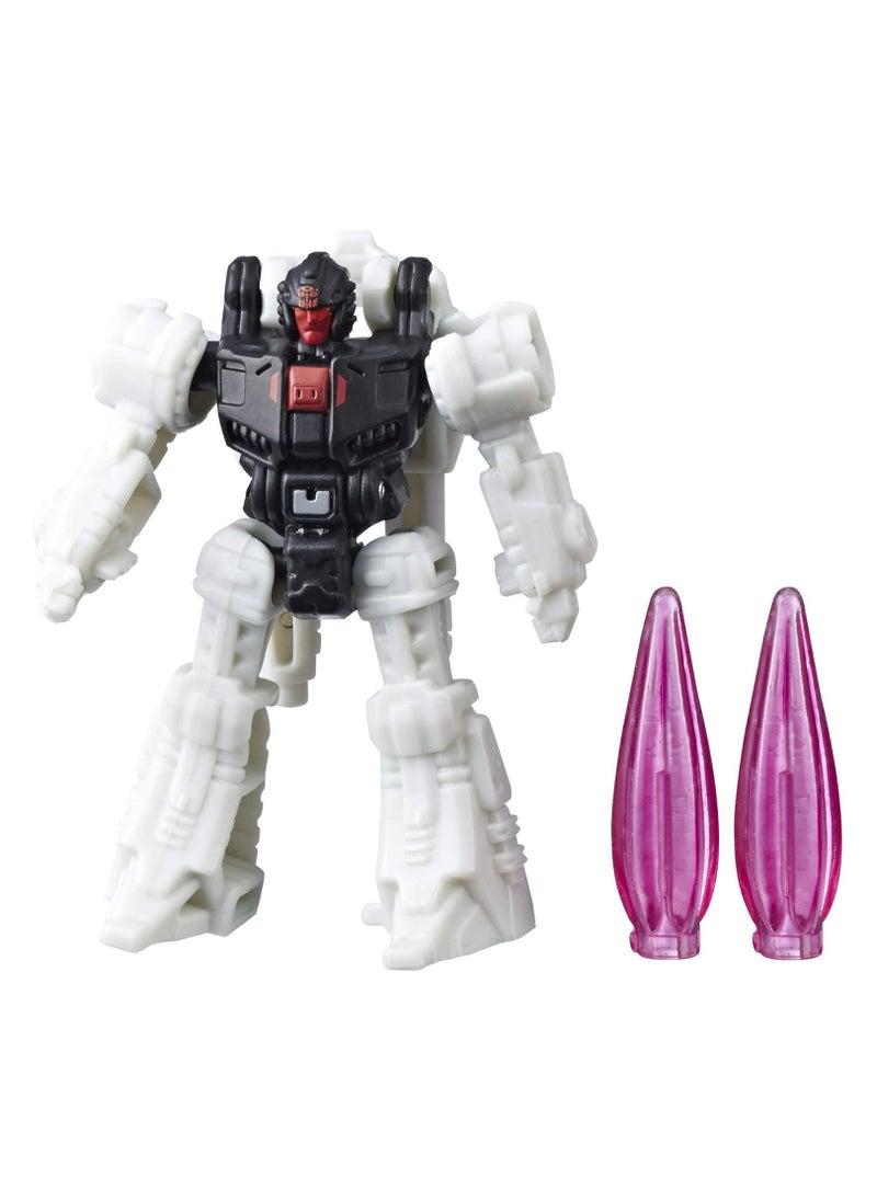 Transformers Generations War for Cybertron: Siege Battle Masters