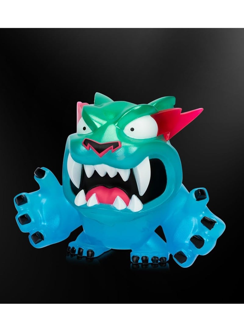 Mrbeast Lab Vinyl Figure Hyper Panther