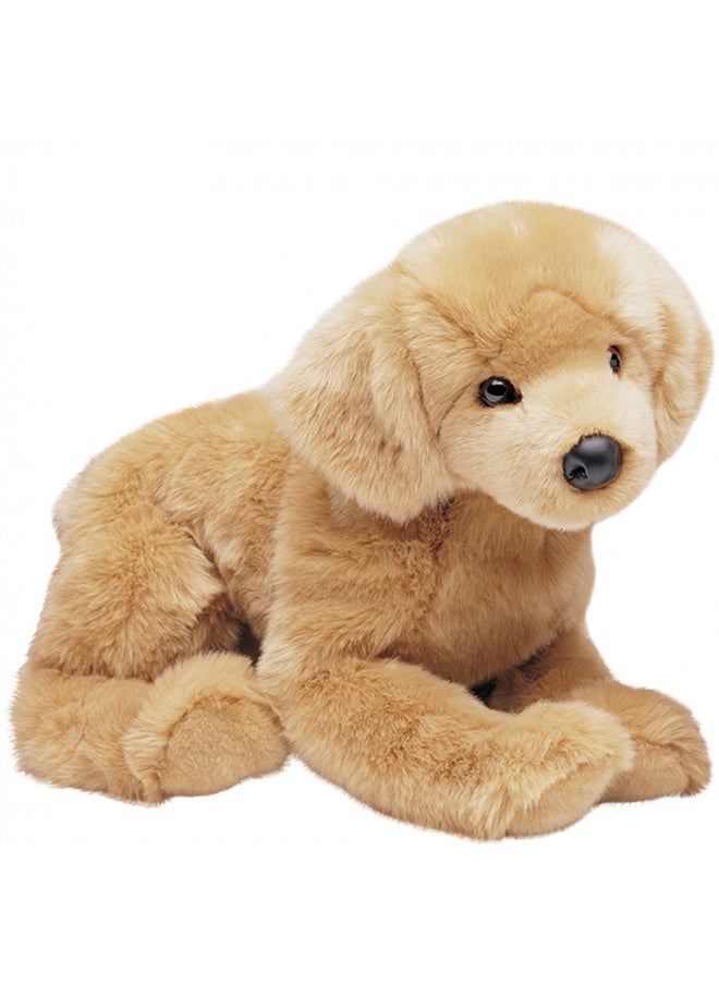 Douglas Honey Golden Retriever Dog Plush Stuffed Animal