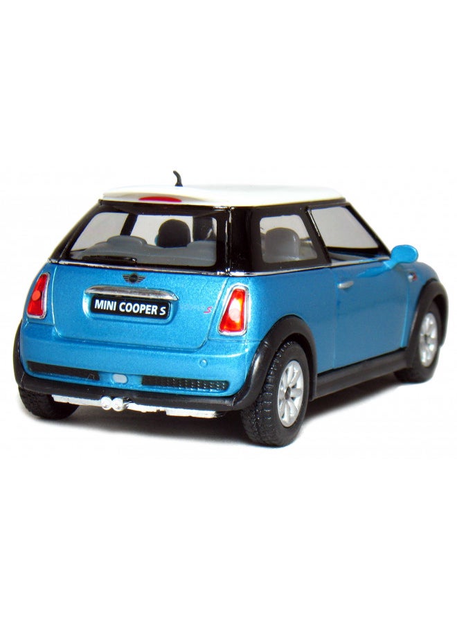 KiNSMART Mini Cooper S 5