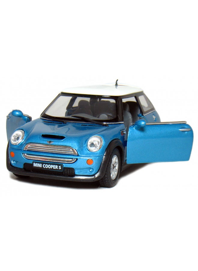 KiNSMART Mini Cooper S 5