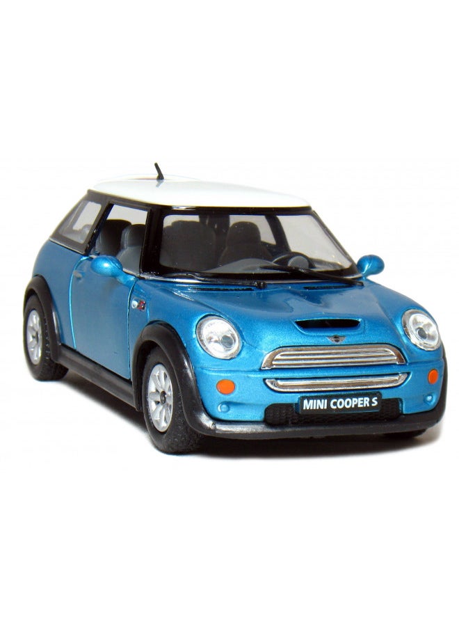 KiNSMART Mini Cooper S 5