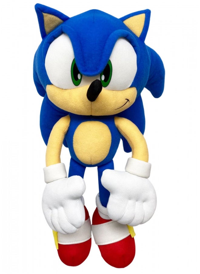 Sonic the Hedgehog - Plush 12