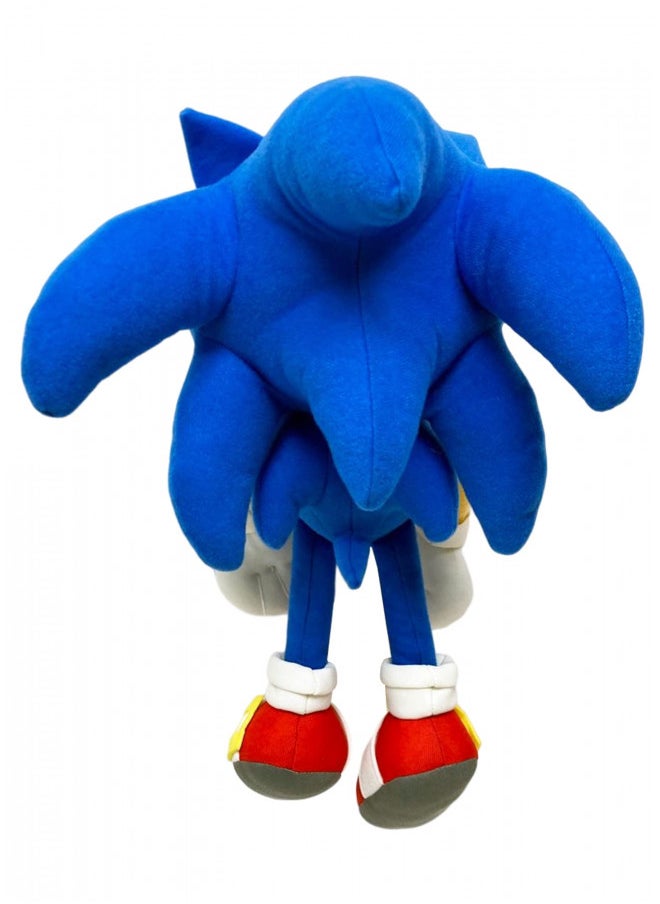 Sonic the Hedgehog - Plush 12