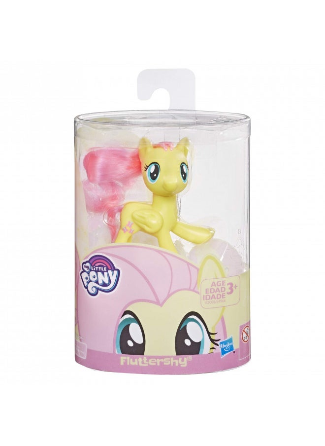 My Little Pony Fluttershy Doll