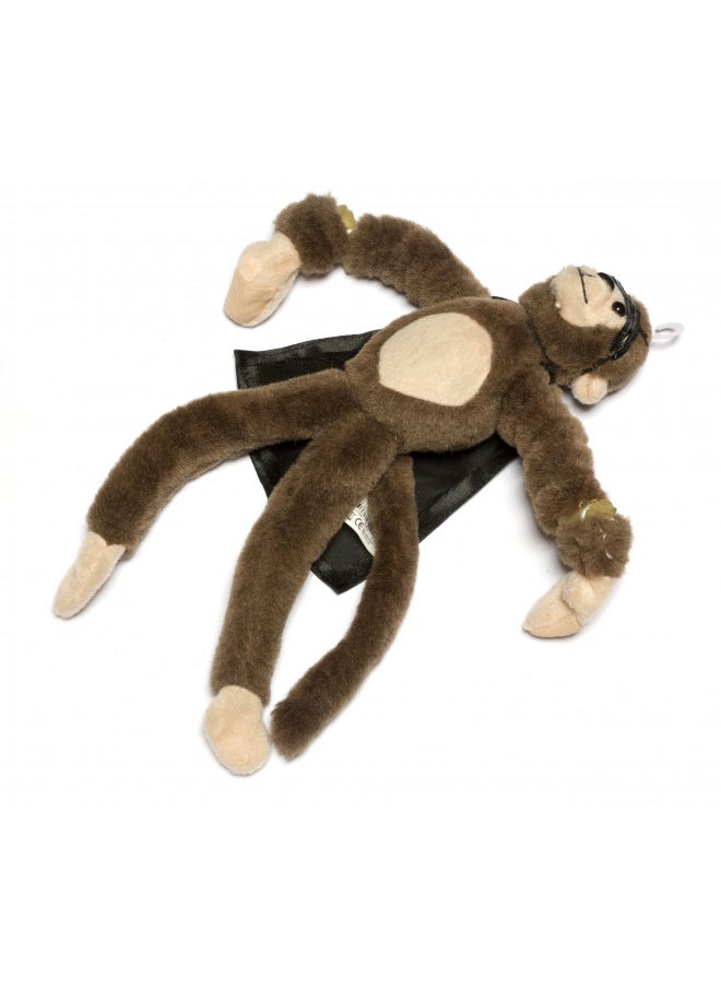 Flingshot Slingshot Flying Screaming Monkey