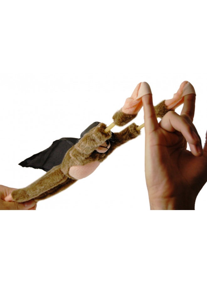 Flingshot Slingshot Flying Screaming Monkey