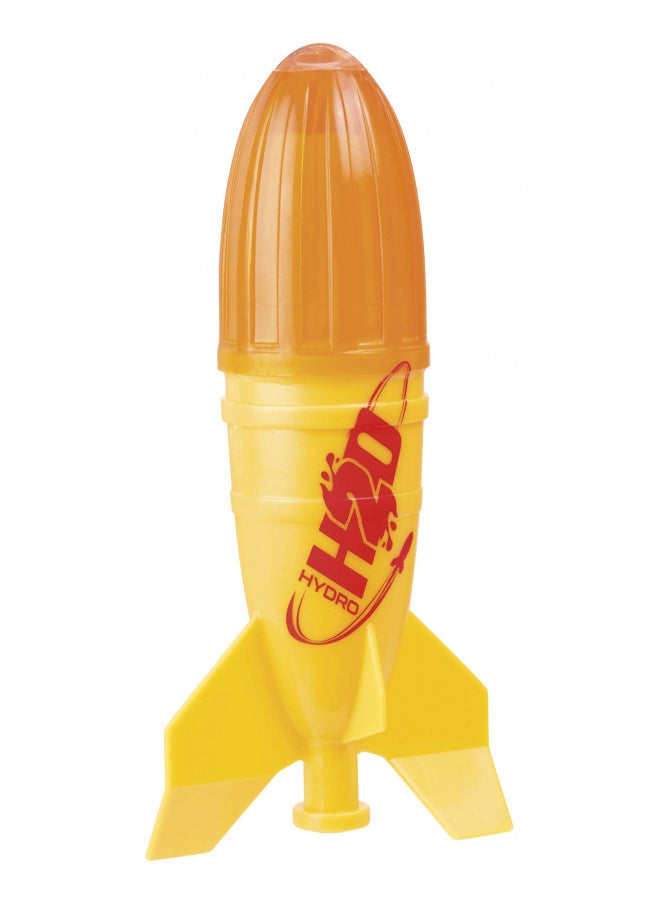 Toysmith, Liqui-Fly Hydro Rockets, 3 Easy To Use Water Rockets, For Boys & Girls Ages 8+