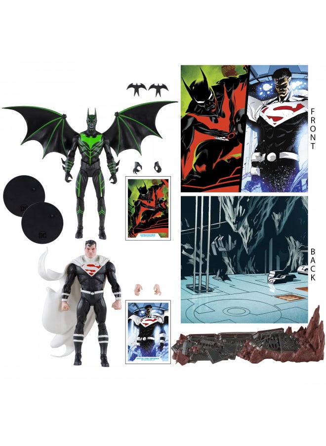 DC Multiverse - Batman Beyond 2.0-7