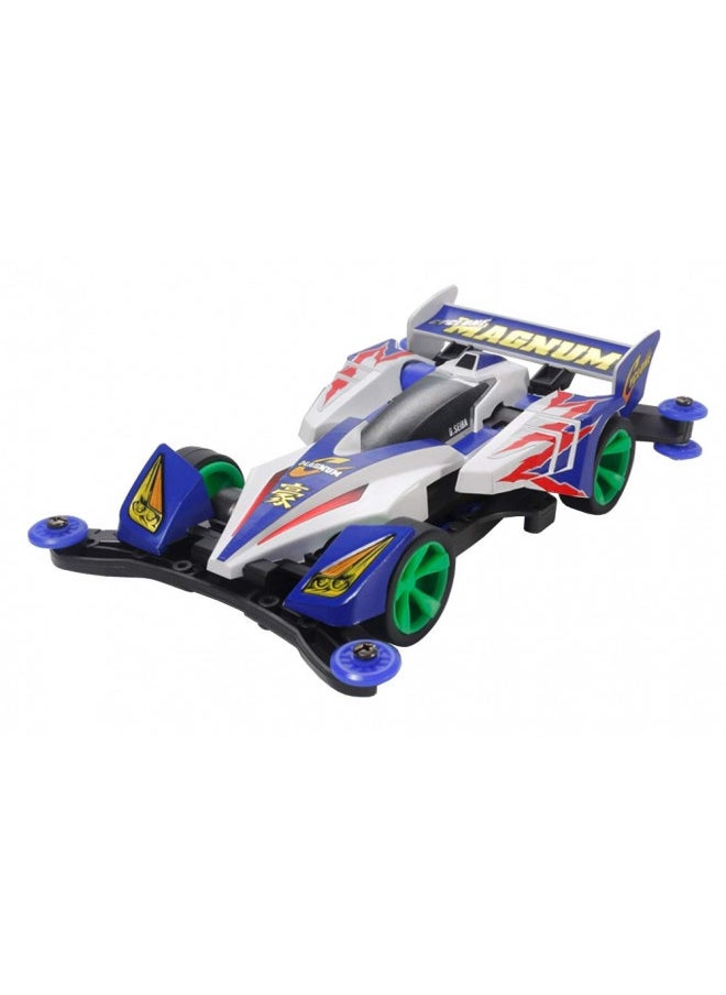 Tamiya Fullcowl Mini 4WD Series No.40 Cyclone Magnum Premium AR Chassis 19440