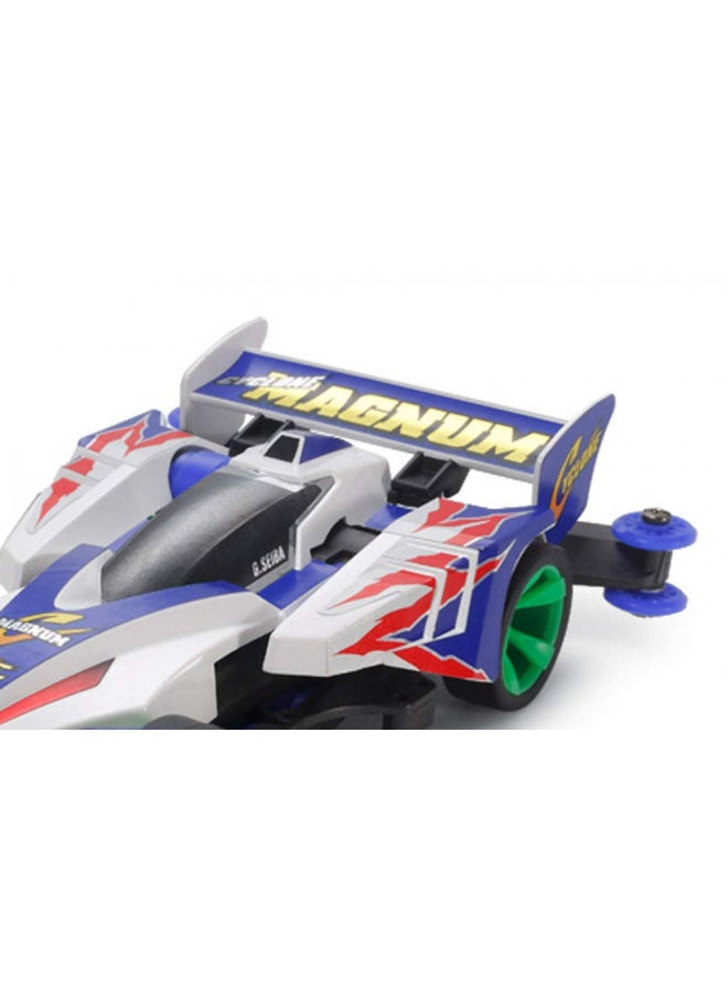 Tamiya Fullcowl Mini 4WD Series No.40 Cyclone Magnum Premium AR Chassis 19440