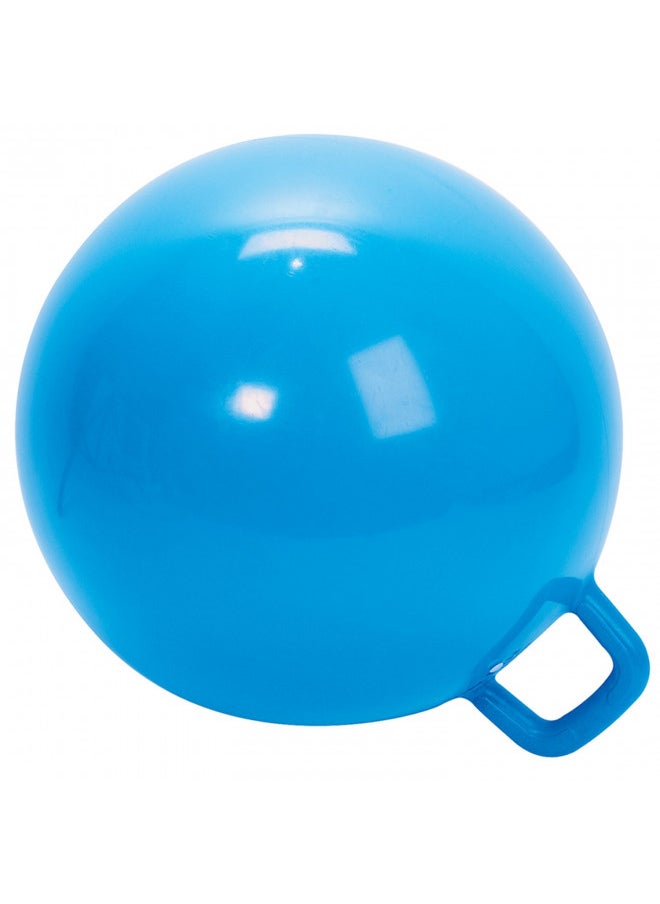 Toysmith Playground Classics, Hoppy Ball, 18