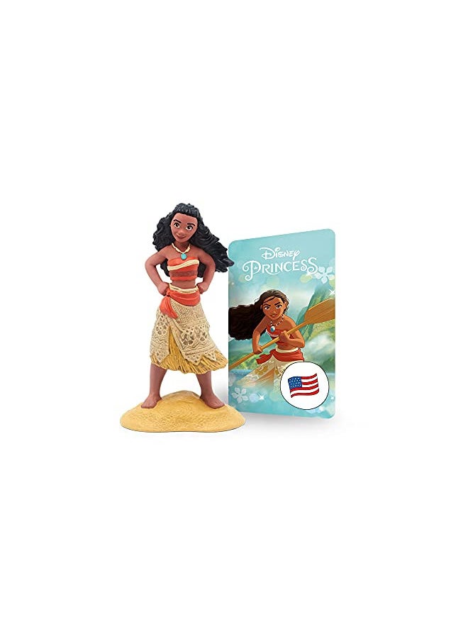 Tonies Moana Audio Play Character from Disney