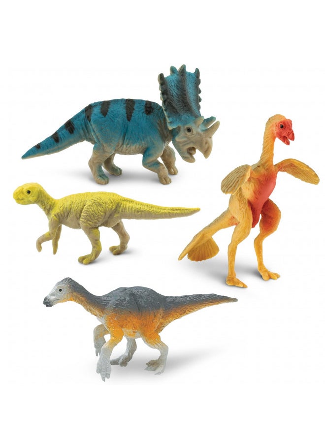 Safari Ltd Feathered Dinos TOOB