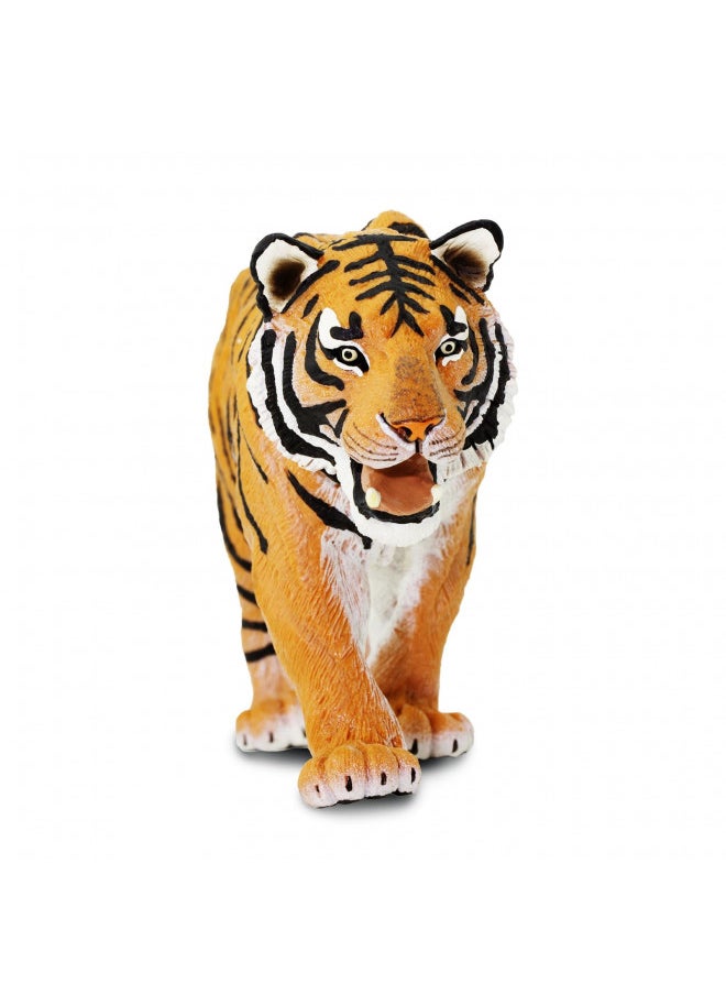 Safari Ltd Wildlife Wonders Siberian Tiger