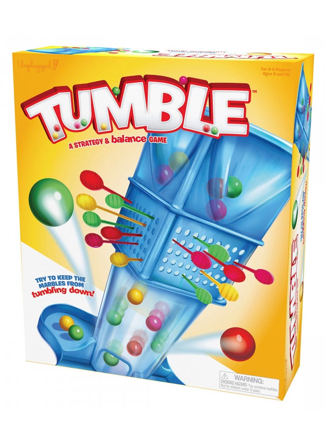 Tumble Game