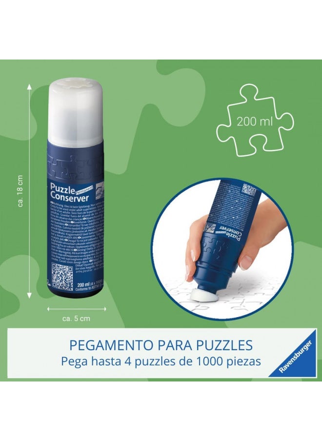 Puzzle Conserver, 200 ml