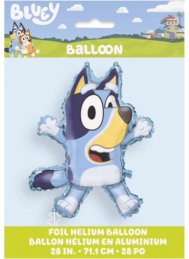 Bluey Birthday Party Supplies & Decorations | Large 28