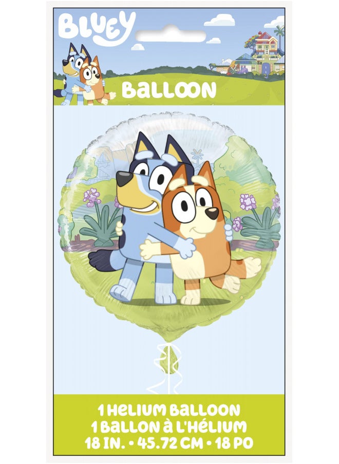 Bluey Birthday Party Supplies & Decorations | Large 28