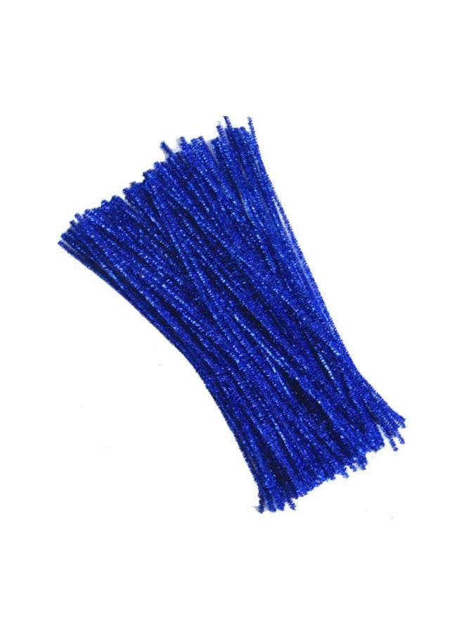 200pcs Pipe Cleaners Sparkle Chenille Stems Glitter Pipe Cleaners for Kids DIY Crafts Art Christmas Holiday Party Supplies Favors