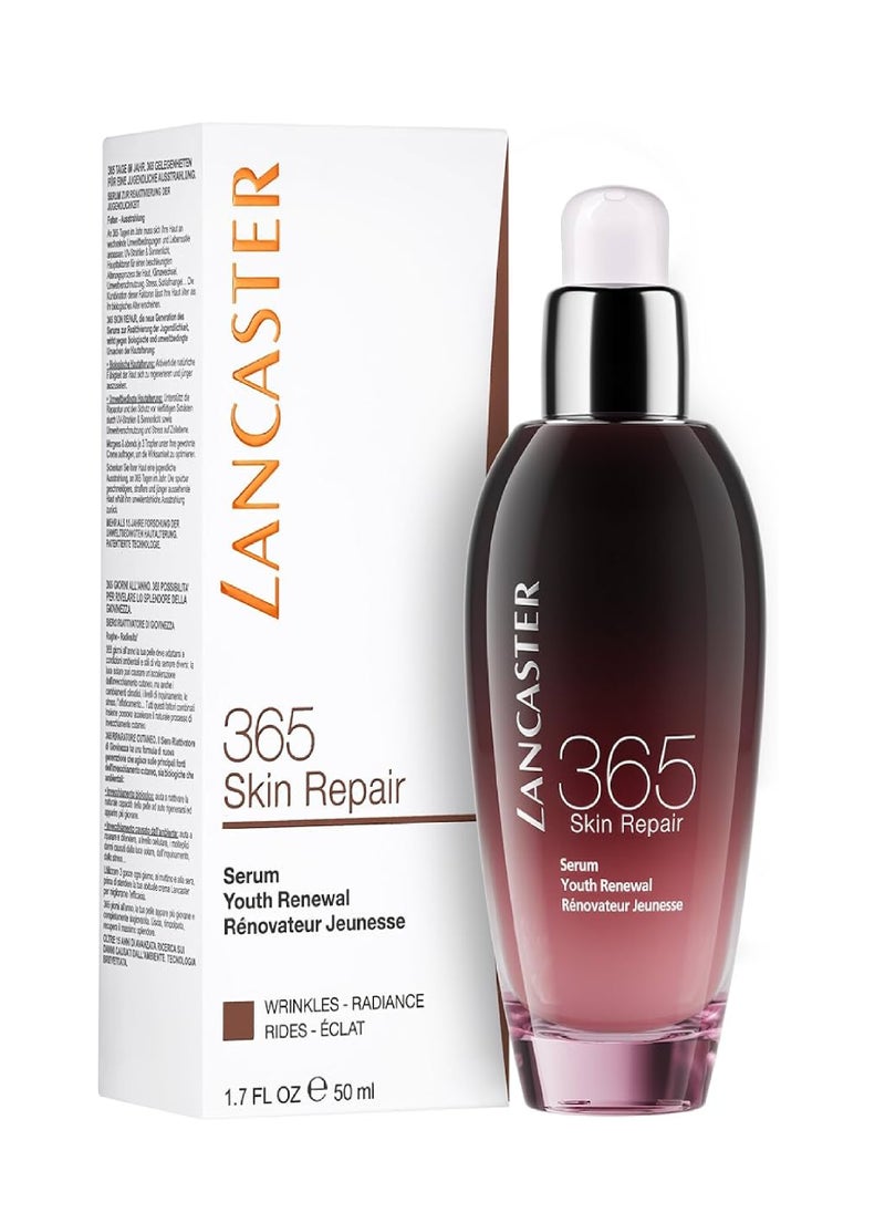 LANCASTER 365 SKN REPAIR SERUM 50ML