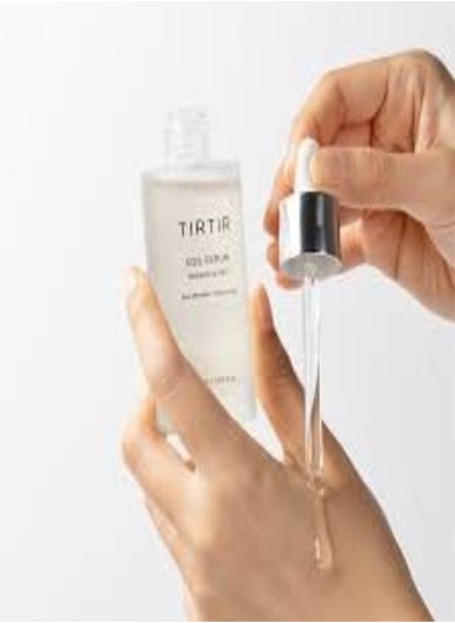 TIRTIR SOS Skincare Serum - Intensive Hydration & Repair, 50ml