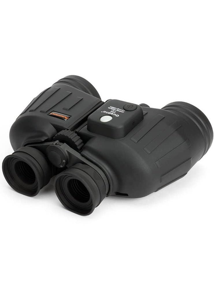 Oceana 7x50mm Porro Marine Binoculars