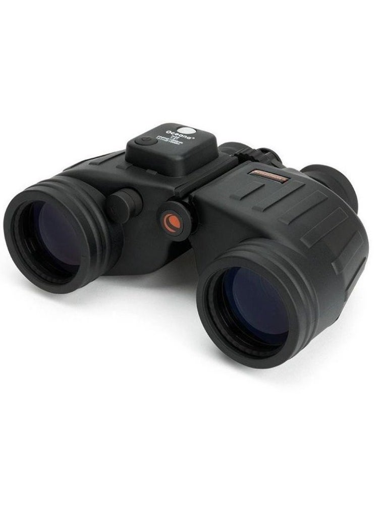 Oceana 7x50mm Porro Marine Binoculars