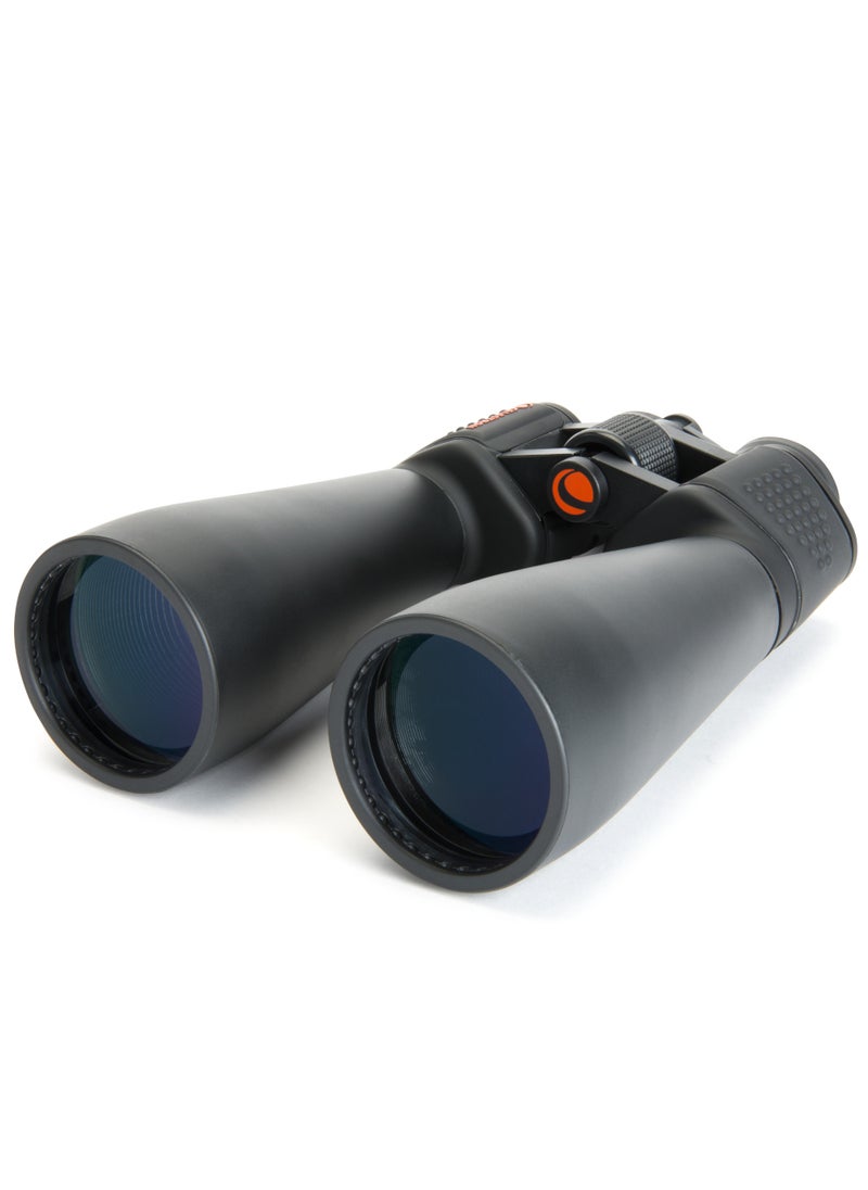 SkyMaster 15x70mm Porro Binoculars