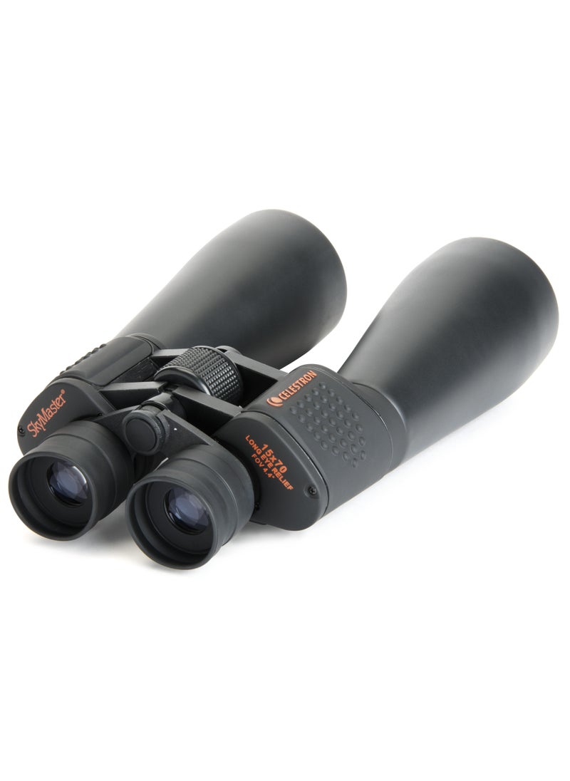 SkyMaster 15x70mm Porro Binoculars