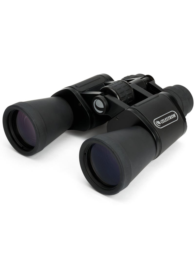 UpClose G2 10-30x50mm Zoom Porro Binoculars